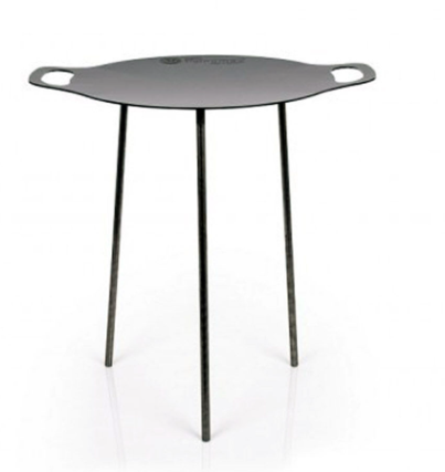 Petromax Petromax - Poot verlenger voor Smeedijzeren Grilplaat