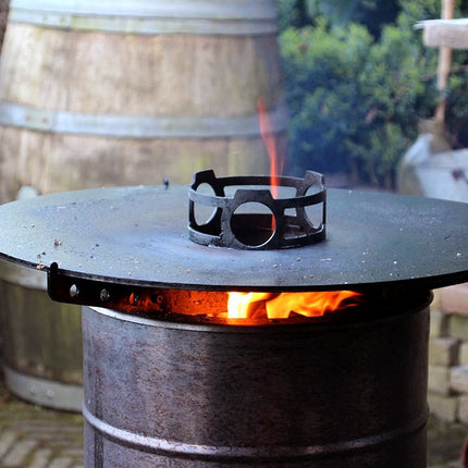 Petromax Petromax - Pyron Vuurton