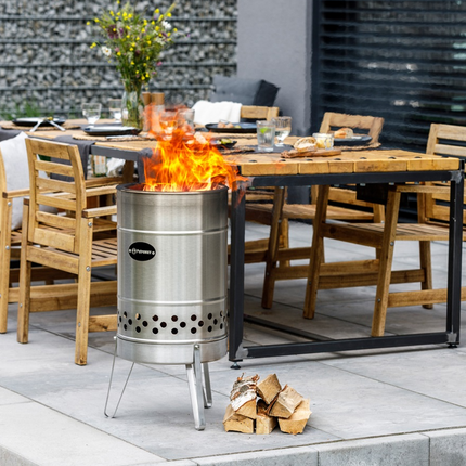 Petromax Petromax - Pyron Vuurton