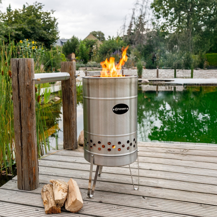 Petromax Petromax - Pyron Vuurton