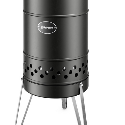 Petromax Petromax - Pyron Vuurton Black Edition