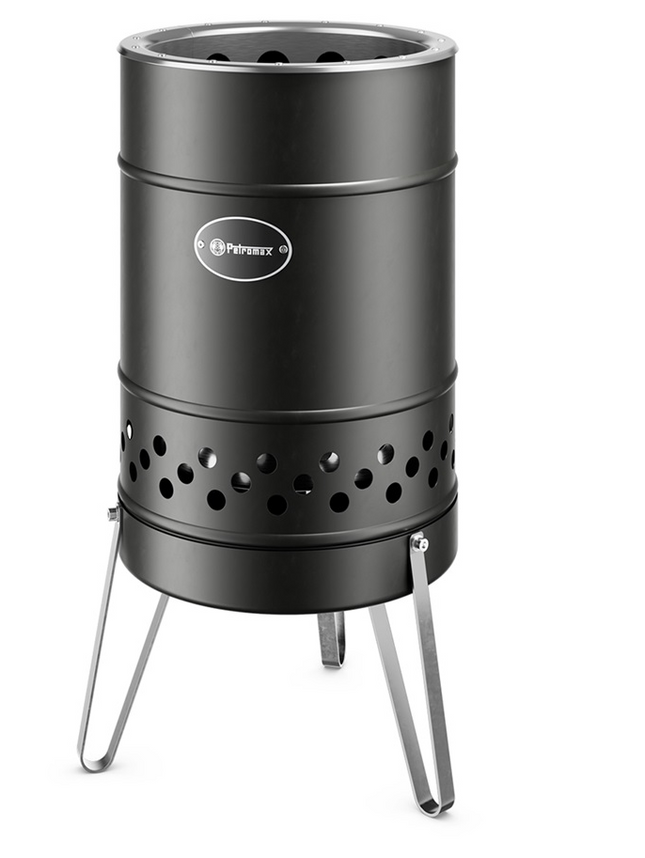 Petromax Petromax - Pyron Vuurton Black Edition