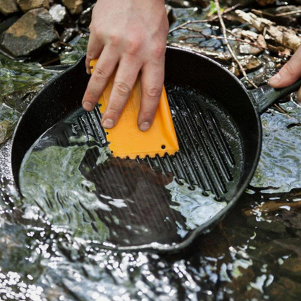 Petromax Petromax - Schoonmaak Schraper