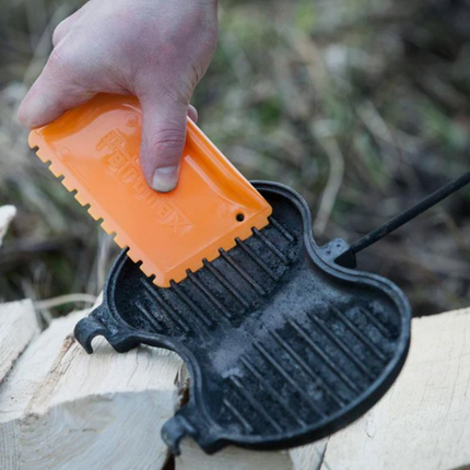 Petromax Petromax - Schoonmaak Schraper