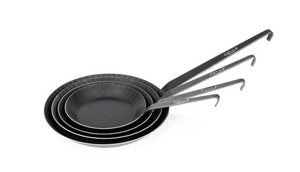 Petromax Petromax - Smeedijzeren Koekenpan