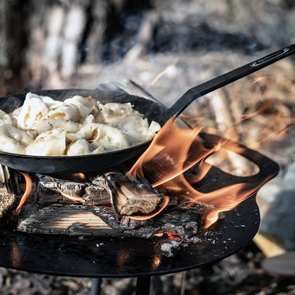 Petromax Petromax - Smeedijzeren Koekenpan