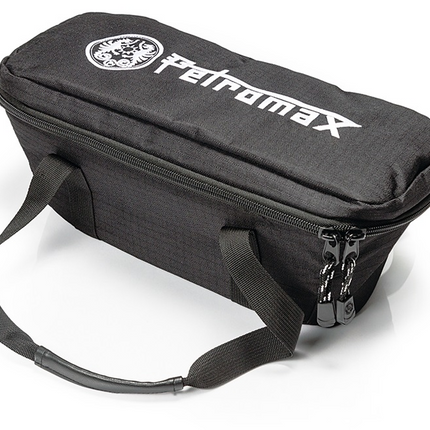 Petromax Petromax - Transporttas voor Broodpan
