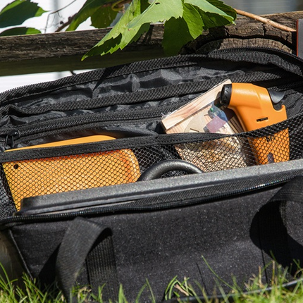 Petromax Petromax - Transporttas voor Broodpan