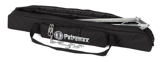 Petromax Petromax - Transporttas voor Driepoot D1