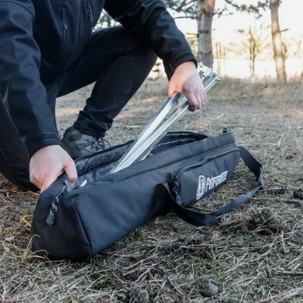 Petromax Petromax - Transporttas voor Driepoot D1