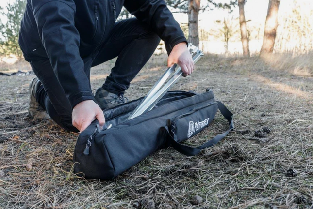 Petromax Petromax - Transporttas voor Driepoot D1