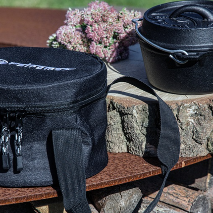 Petromax Petromax - Transporttas voor Dutch Oven
