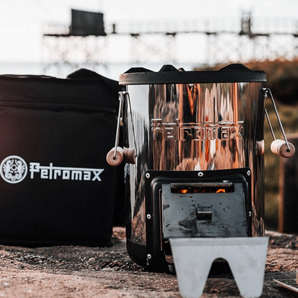 Petromax Petromax - Transporttas voor Rocket Stove