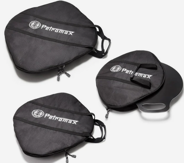 Petromax Petromax - Transporttas voor Smeedijzeren Grilplaat