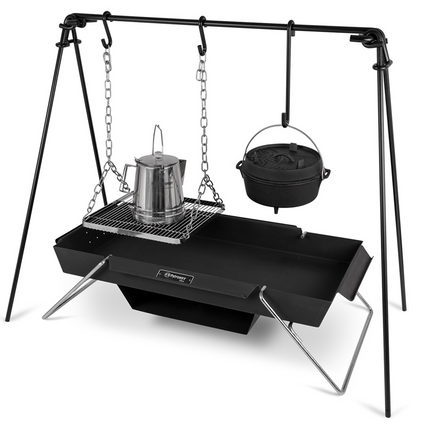 Petromax Petromax - Vuurtrog