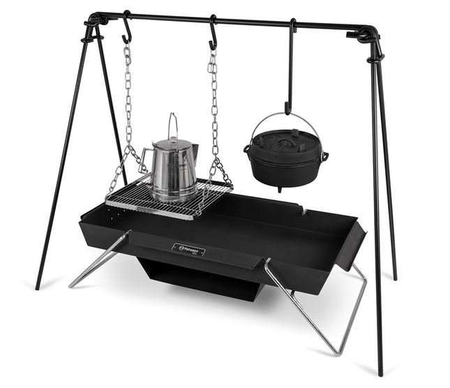 Petromax Petromax - Vuurtrog