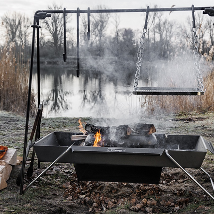 Petromax Petromax - Vuurtrog