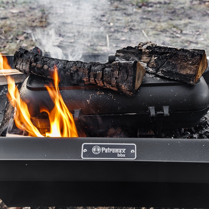 Petromax Petromax - Vuurtrog