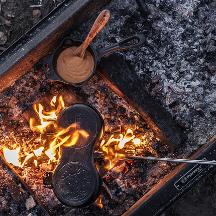 Petromax Petromax - Vuurtrog