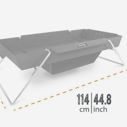 Petromax Petromax - Vuurtrog