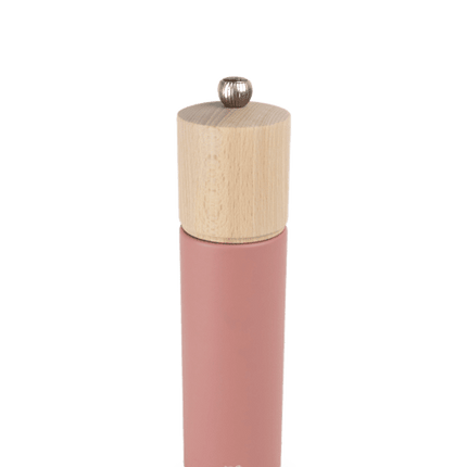 Peugeot France Boreal Manuele pepermolen in hout 21 cm