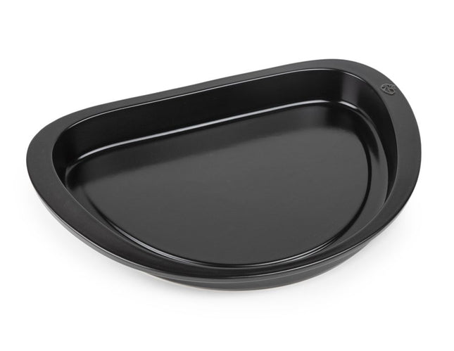 Peugeot France Peugeot France Grill to Table BBQ schaal halve maan zwart