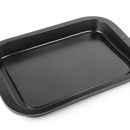 Peugeot France Peugeot France Grill to Table BBQ schaal rechthoekig zwart