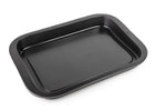 Peugeot France Peugeot France Grill to Table BBQ schaal rechthoekig zwart