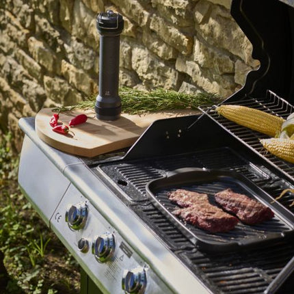 Peugeot France Peugeot France Grill to Table BBQ vleesgrill 38 cm