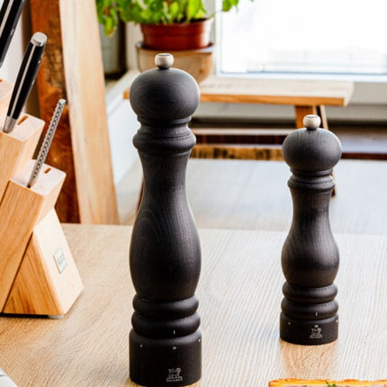 Peugeot France Peugeot France Manuele zoutmolen uit hout - u'Select - 27 cm