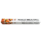 Protex BBQ - Grill folie 30 meter