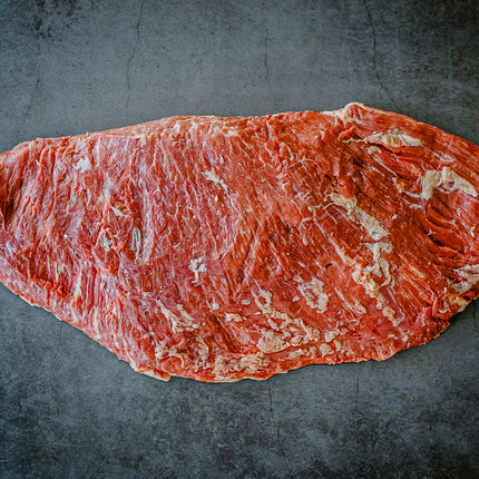 Pure Canadian Beef Pure Canadian - Bavette - 180 dgn GV