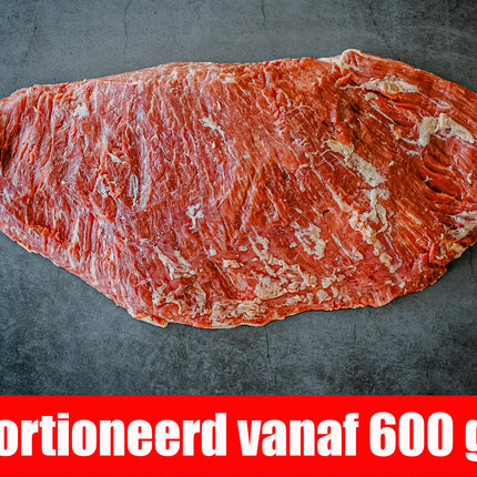 Pure Canadian Beef Pure Canadian - Bavette - 180 dgn GV