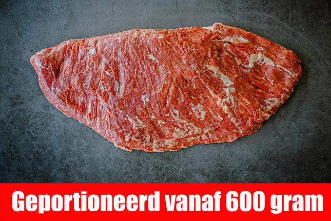 Pure Canadian Beef Pure Canadian - Bavette - 180 dgn GV