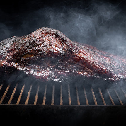 Pure Canadian Beef Pure Canadian Beef - Brisket - 180 dgn GV