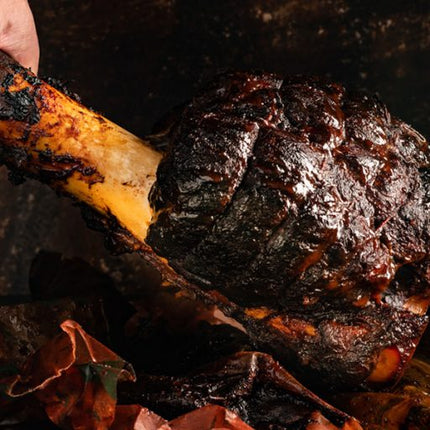Pure Canadian Beef Pure Canadian - Beef Hammer 180 dgn GV