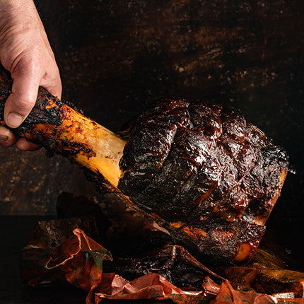 Pure Canadian Beef Pure Canadian - Beef Hammer 180 dgn GV