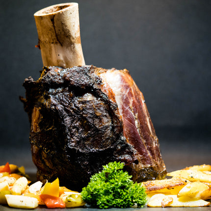 Pure Canadian Beef Pure Canadian - Beef Hammer 180 dgn GV