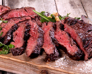 Pure Canadian Beef Pure Canadian Beef - Inside Skirt - 180 dgn GV