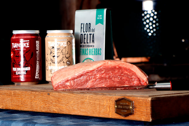 Pure Canadian Beef Pure Canadian Beef - Picanha - 180 dagen GV