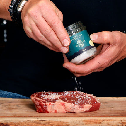 Pure Canadian Beef Pure Canadian Beef - Rib Eye - 180 dgn GV