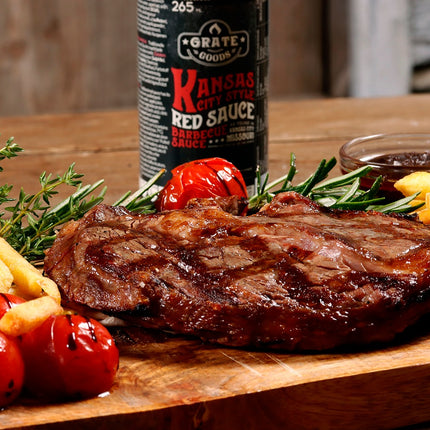 Pure Canadian Beef Pure Canadian Beef - Rib Eye - 180 dgn GV