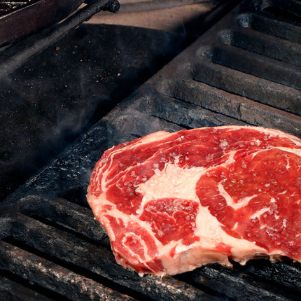Pure Canadian Beef Pure Canadian Beef - Rib Eye - 180 dgn GV