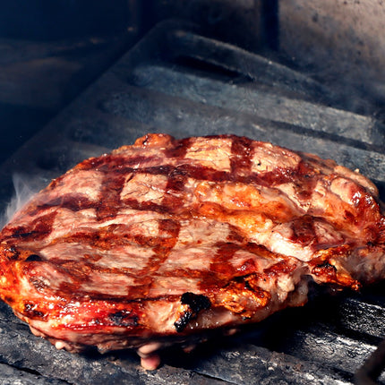 Pure Canadian Beef Pure Canadian Beef - Rib Eye - 180 dgn GV