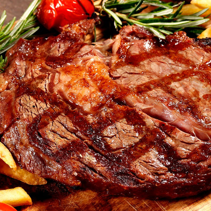 Pure Canadian Beef Pure Canadian Beef - Rib Eye - 180 dgn GV