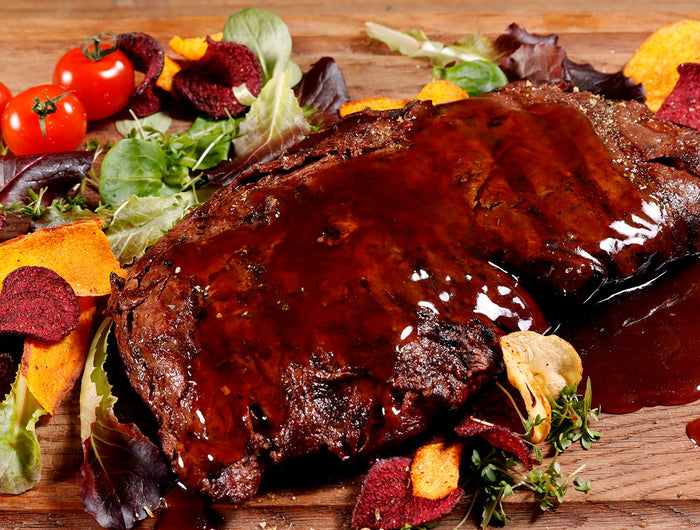 Pure Canadian Beef Pure Canadian Beef - Sukade - 180 dgn GV