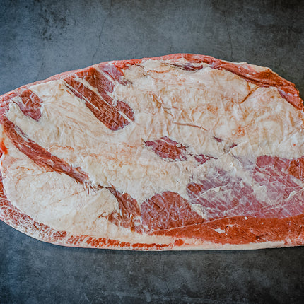 Pure Canadian Beef Pure Canadian - Brisket - 180 dgn GV