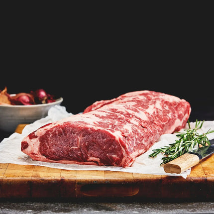 Pure Canadian Beef Pure Canadian - Entrecote - 180 dgn GV
