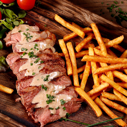 Pure Canadian Beef Pure Canadian - Entrecote - 180 dgn GV