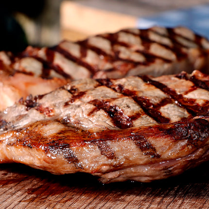 Pure Canadian Beef Pure Canadian - Entrecote - 180 dgn GV